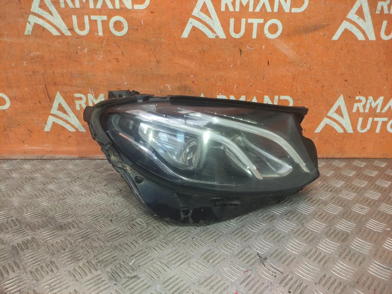 Фара Mercedes -class 2016-2020 W213, S213, C238