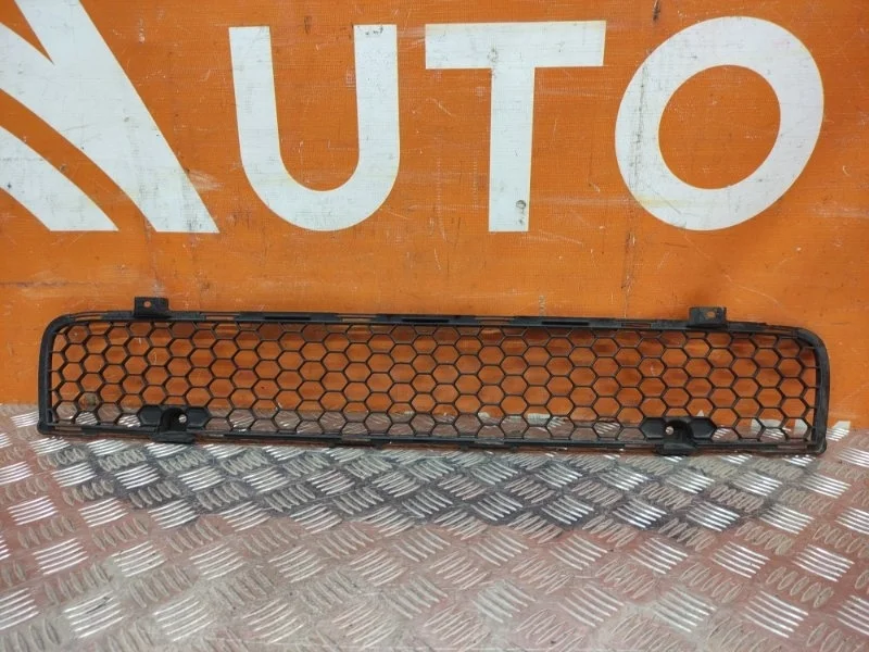 Решетка бампера Mitsubishi Lancer 2011-2015 10