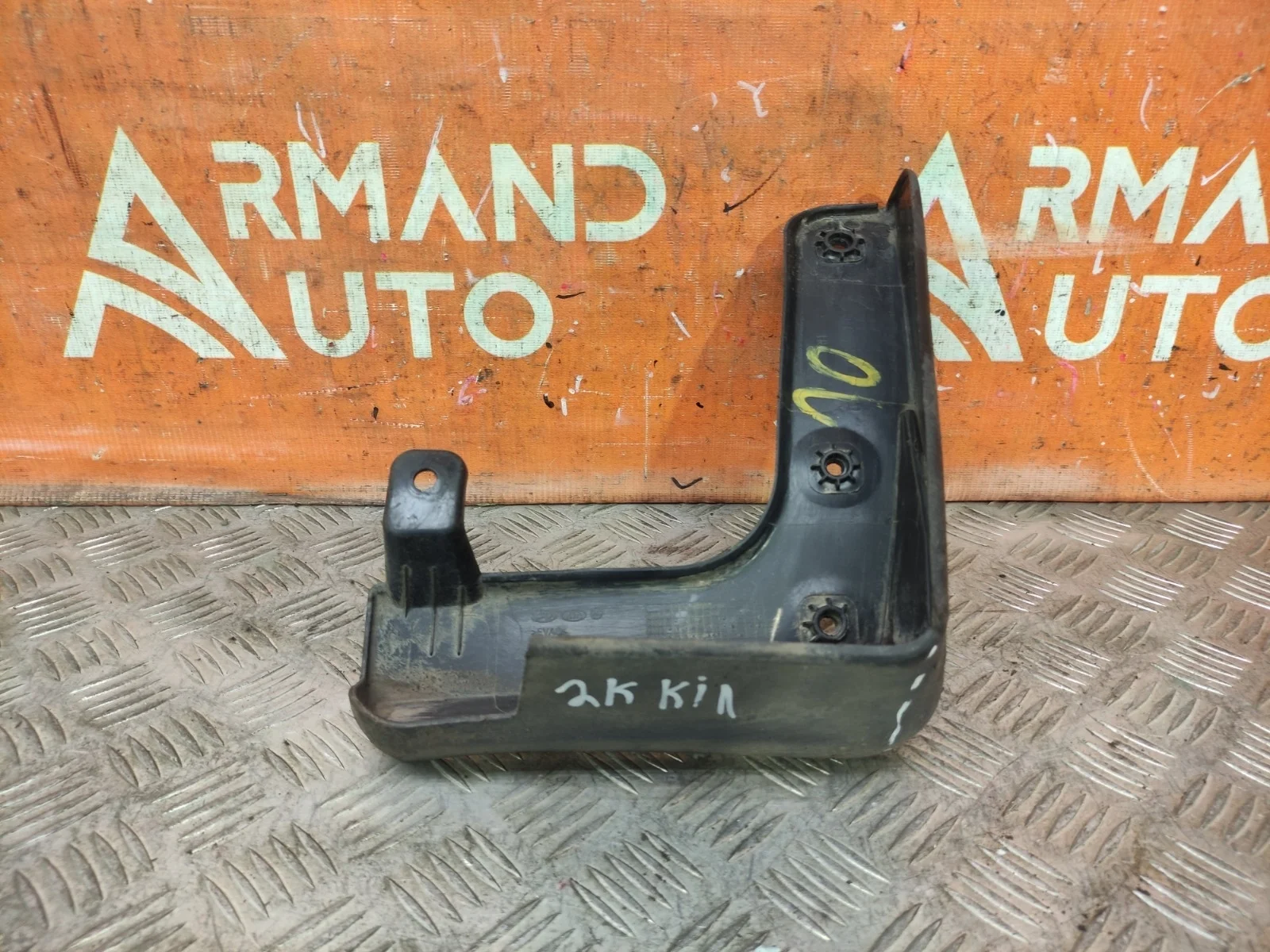 Брызговик hyundai Tucson 2015-2021 3