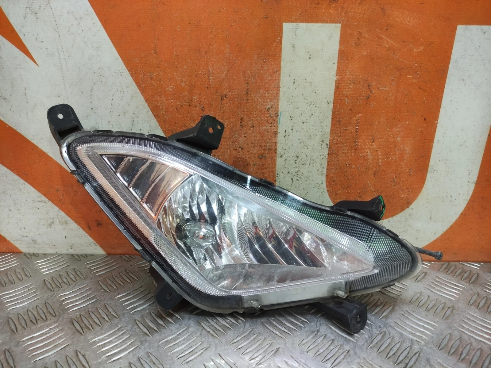 Птф Hyundai Elantra 2013-2016 5 MD