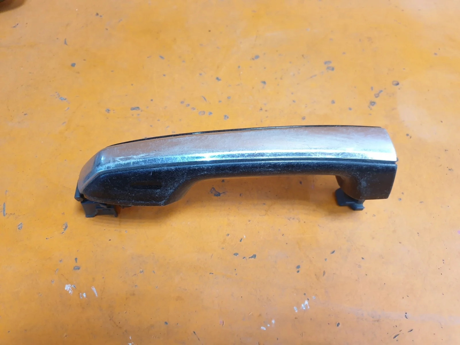 Ручка двери Lexus LX 2015-2023 URJ200