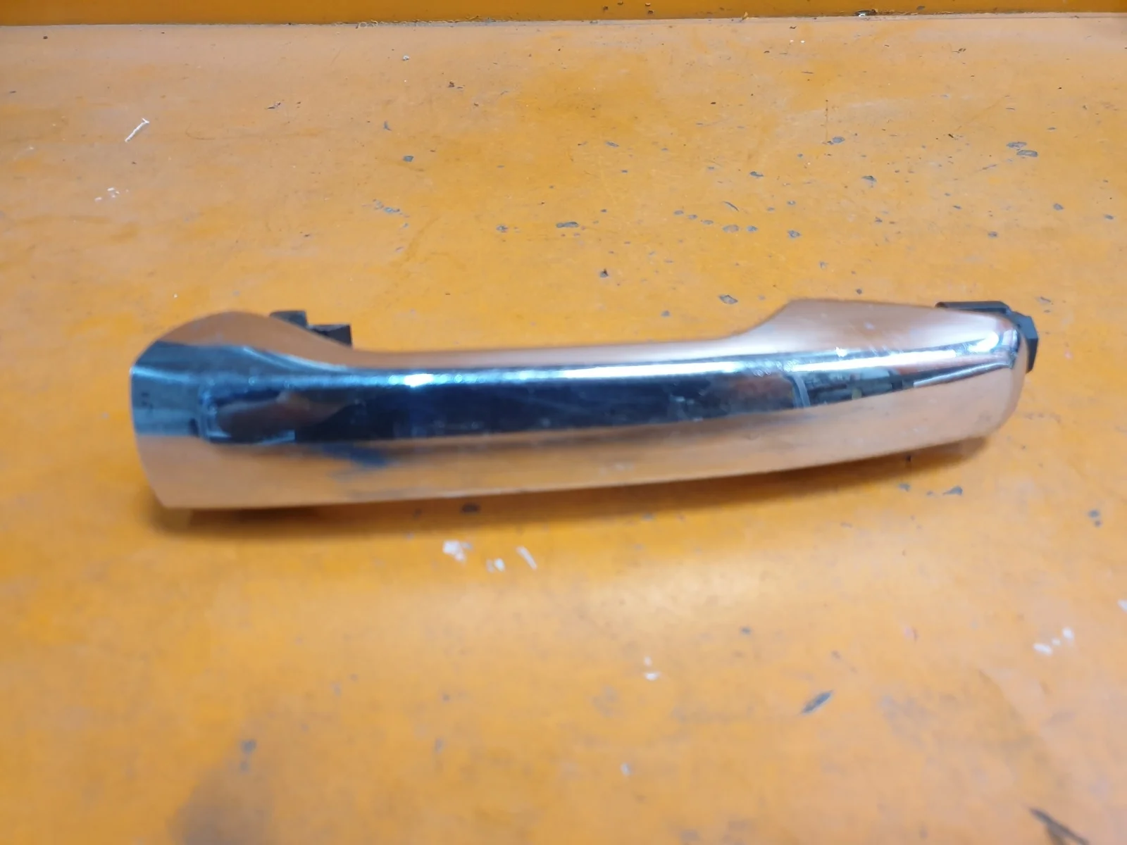 Ручка двери внешняя Ford Explorer 2010-2019 5 U502