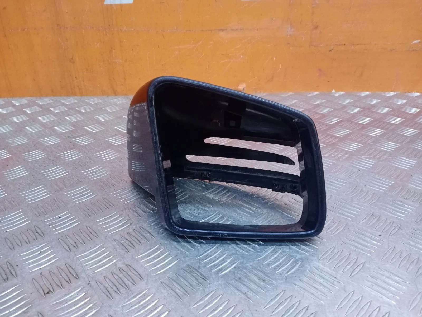 Крышка зеркала Mercedes ML GLE-Class 2011-2018 W166