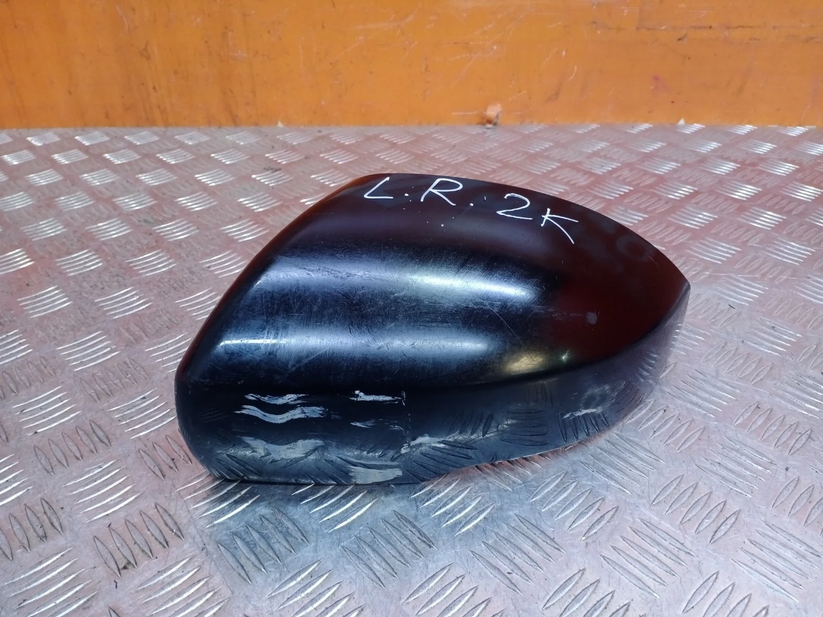 Крышка зеркала Land Rover Range 2012-2022 4 L405