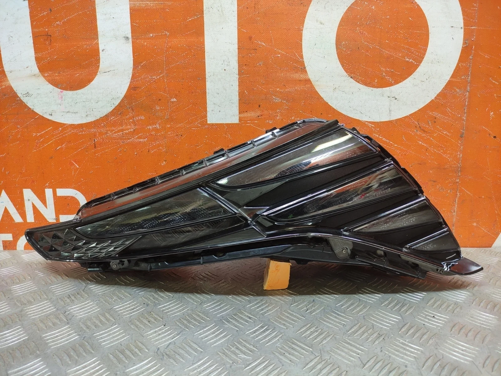 Дхо Hyundai Tucson 2020-нв 4