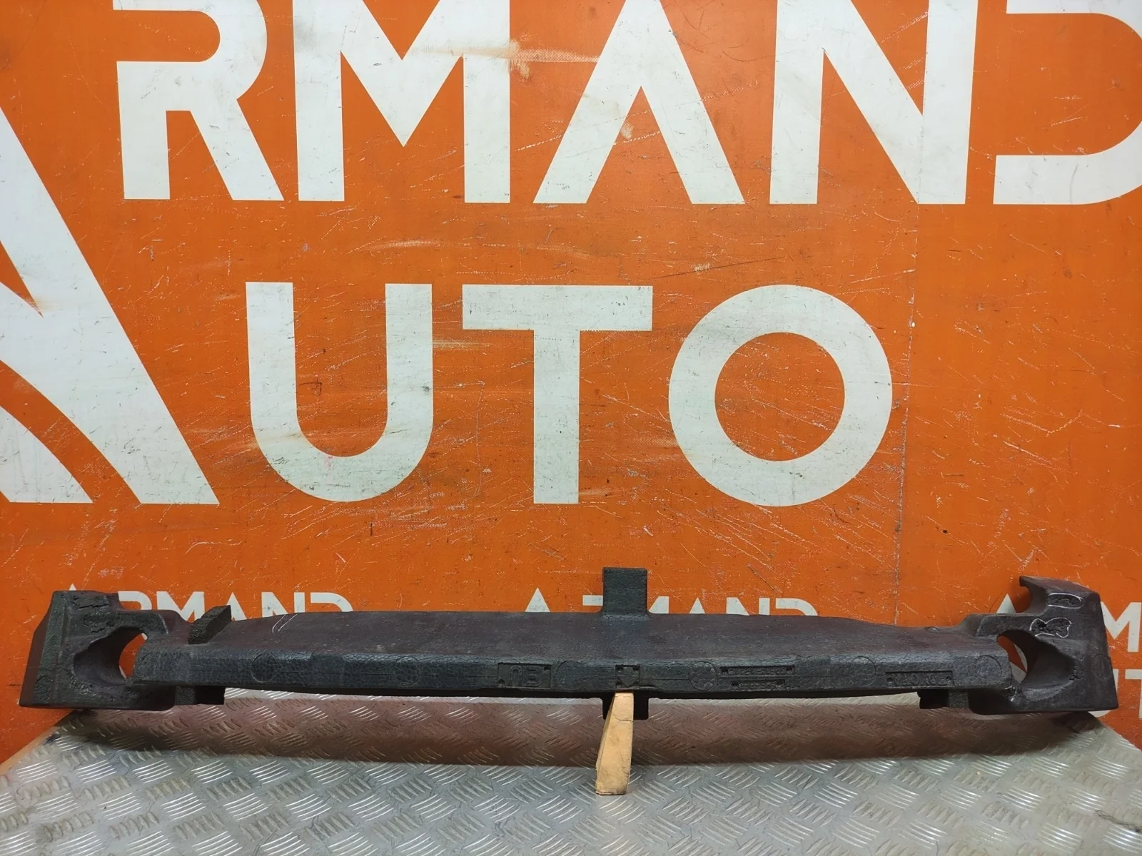 Абсорбер бампера Toyota RAV4 2015-2019 CA40