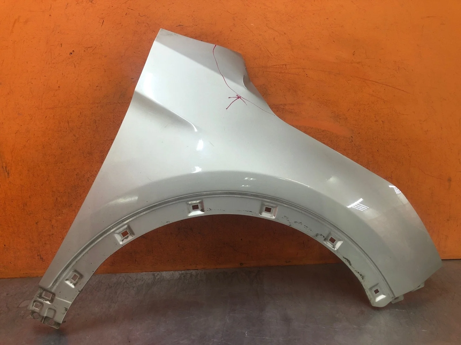 Крыло Hyundai Creta 2016-2021