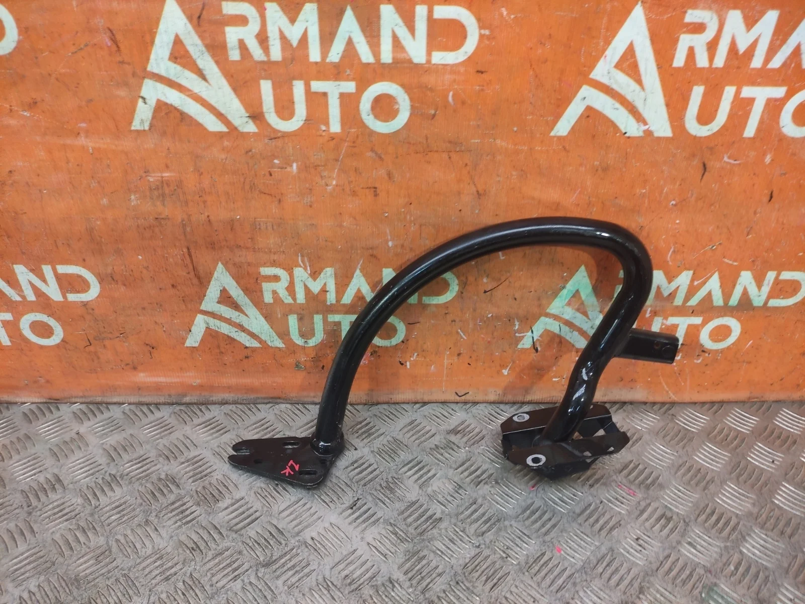 Петля крышки багажника Audi A5 2007-2016 8T