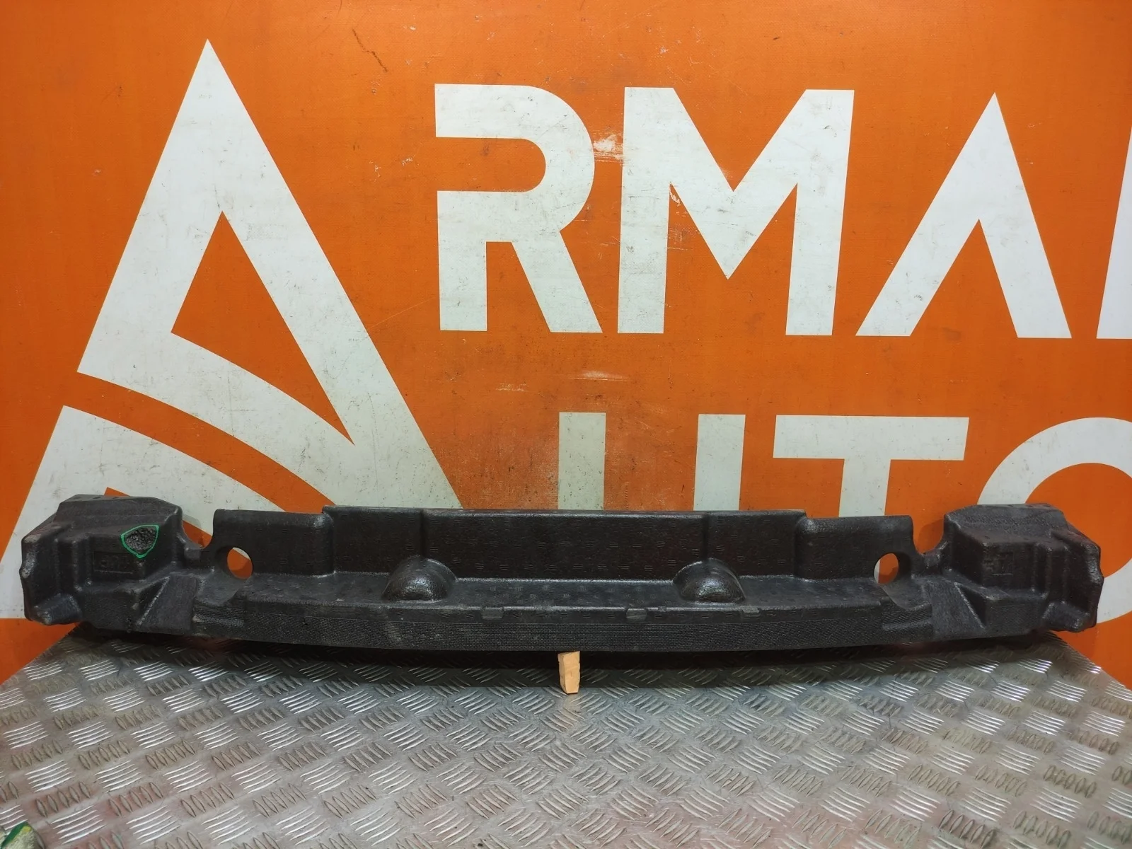 Абсорбер бампера Lexus RX 2015-2019 4