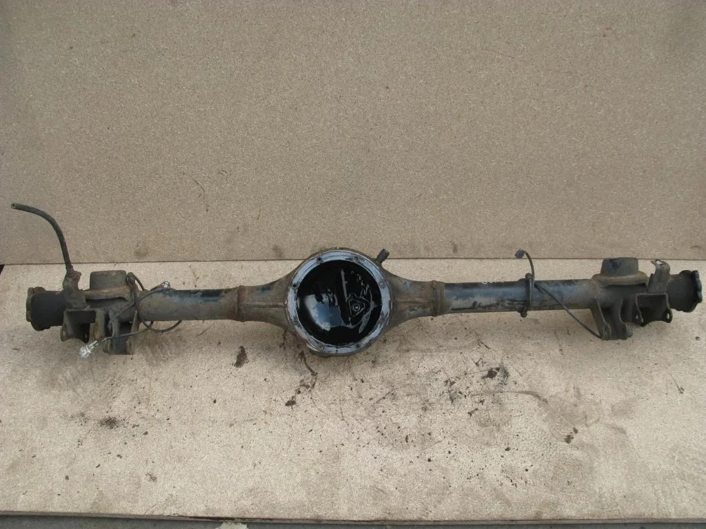 Чулок заднего моста SUZUKI IGNIS II (2003—2008)