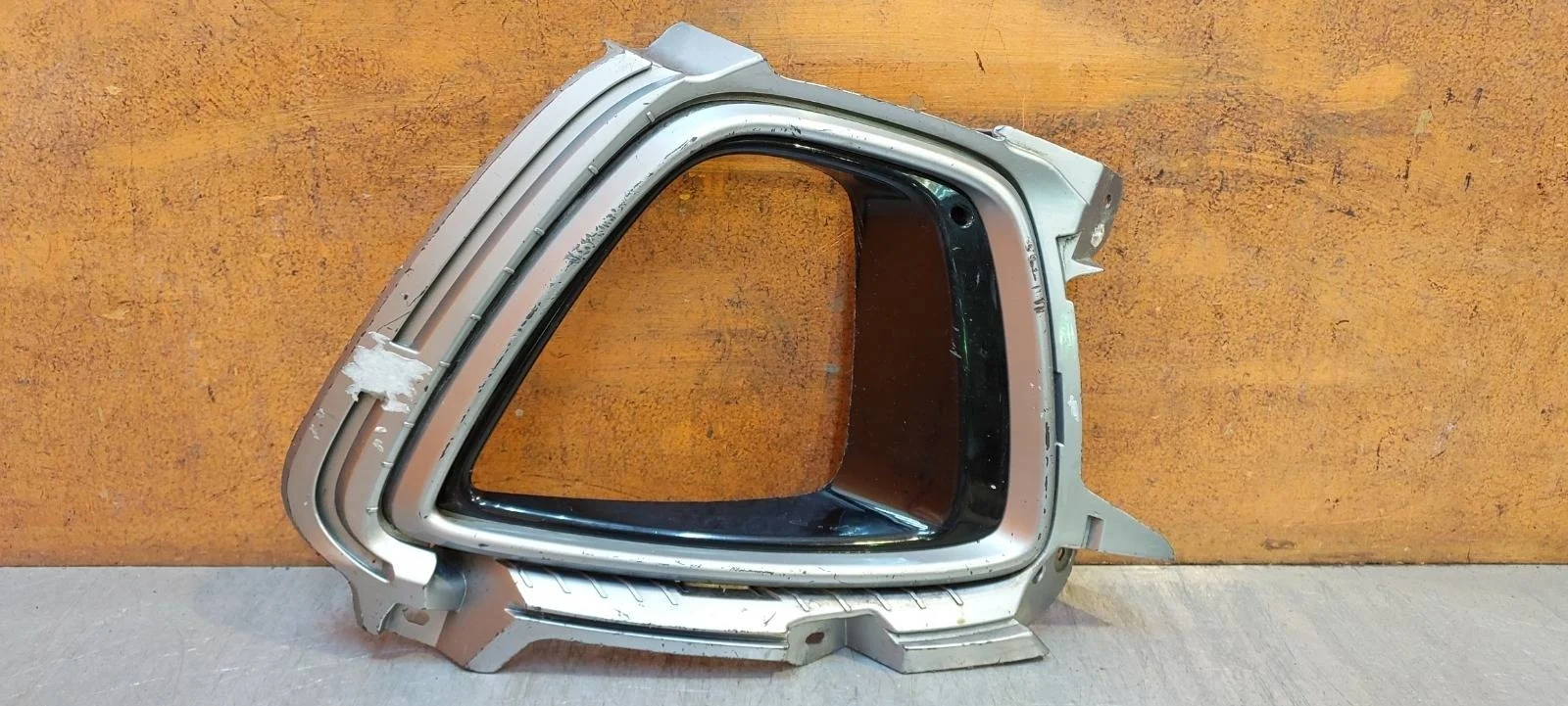 Окантовка птф KIA Sorento 2014-2017 3 Prime UM