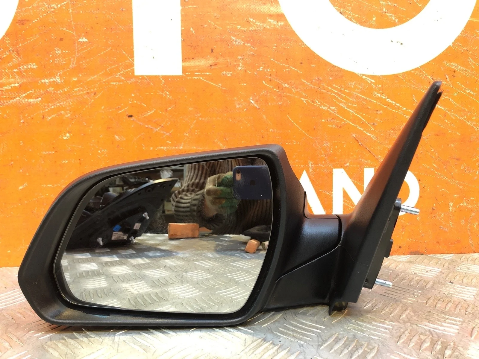 Зеркало Hyundai Creta 2016-2021