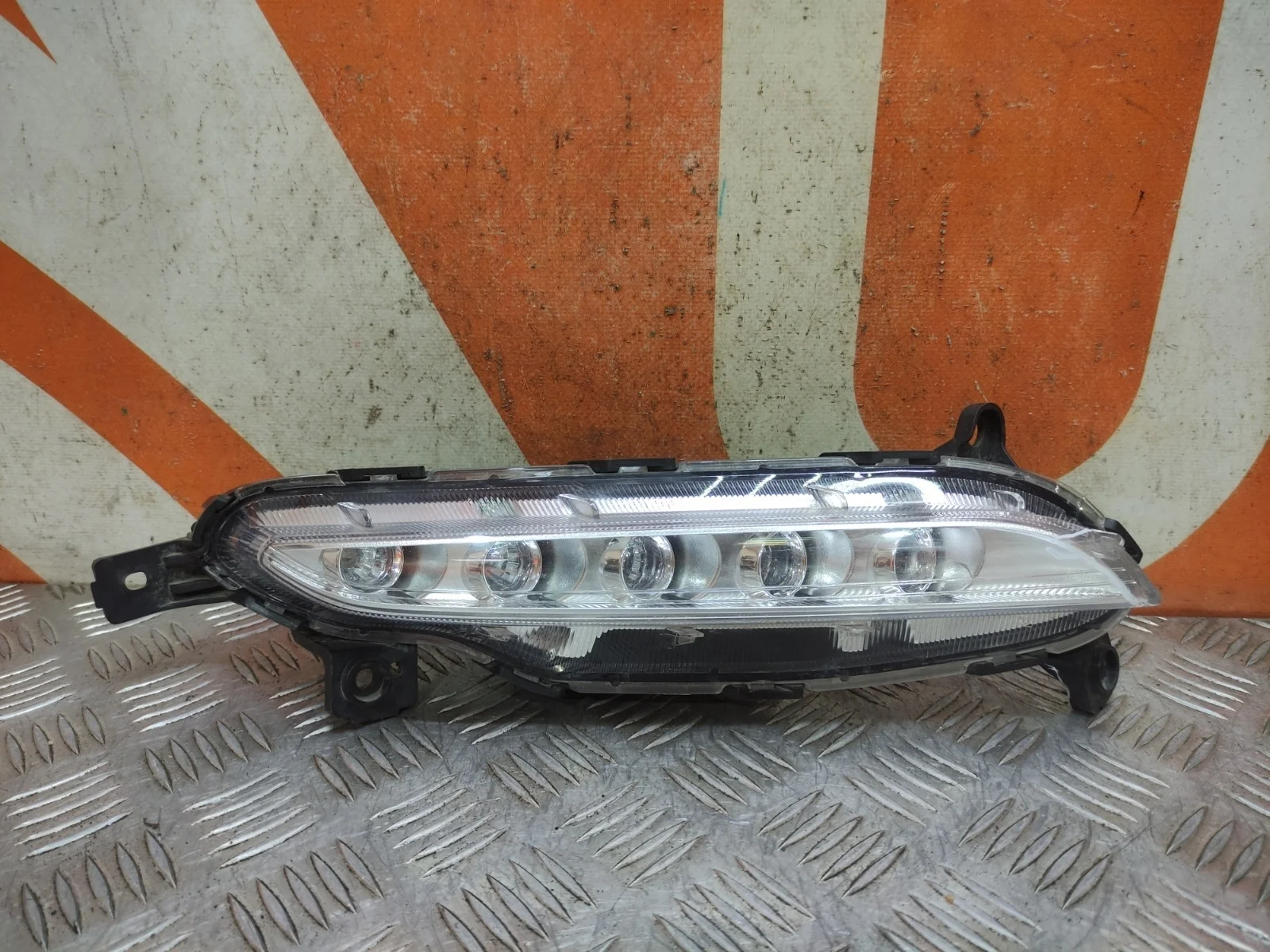 Дхо Hyundai Tucson 2015-2018 3