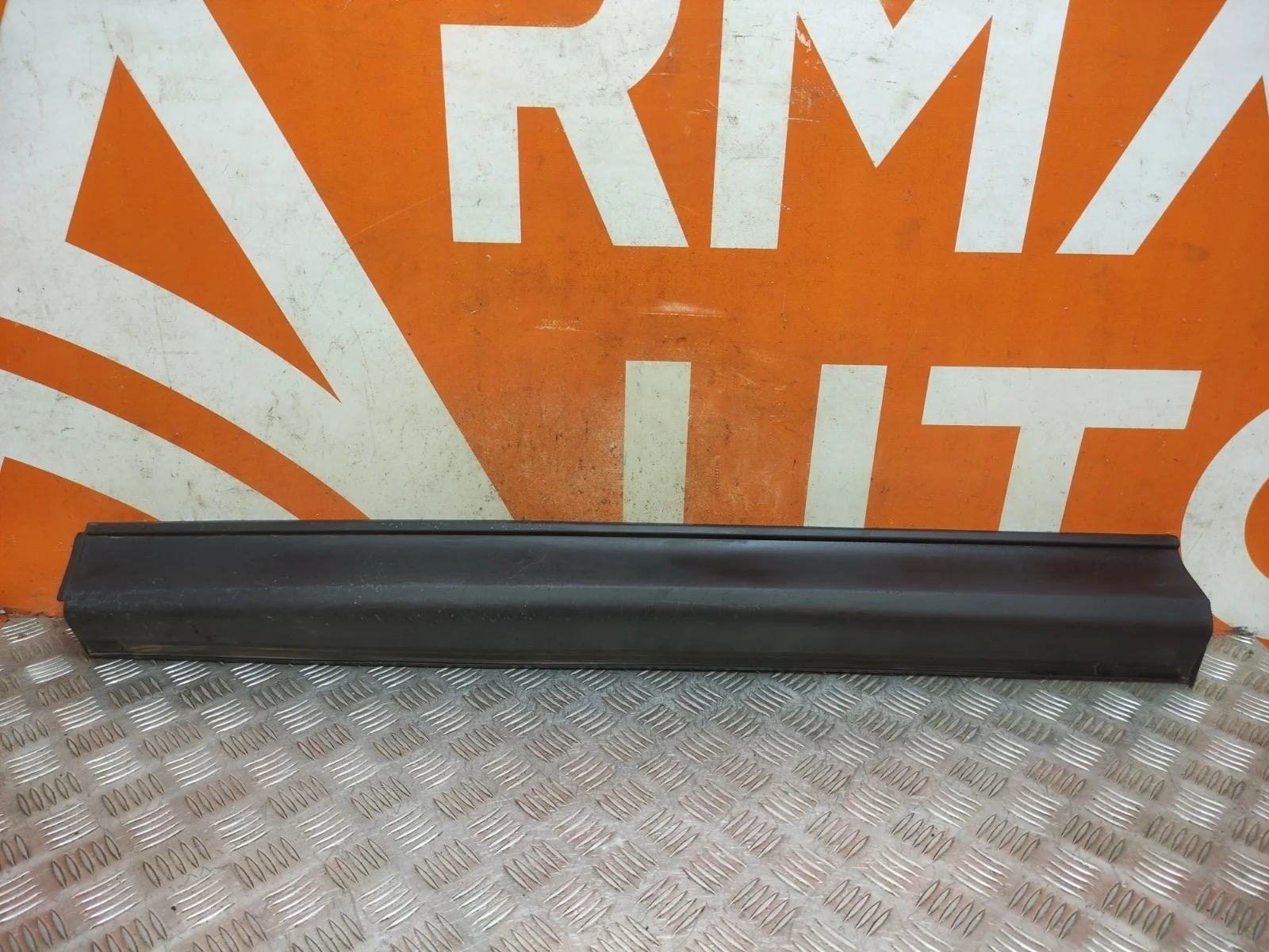 Молдинг двери Mazda CX-5 2017-нв