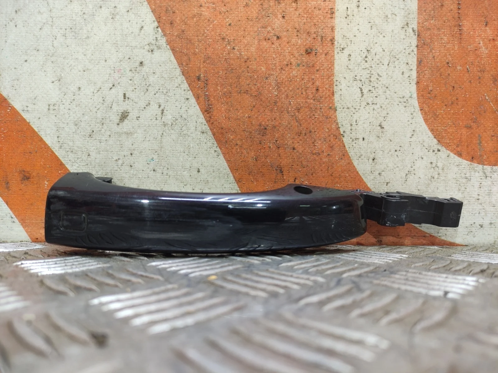 Ручка двери внешняя Audi A6 2011-2018 4 C7