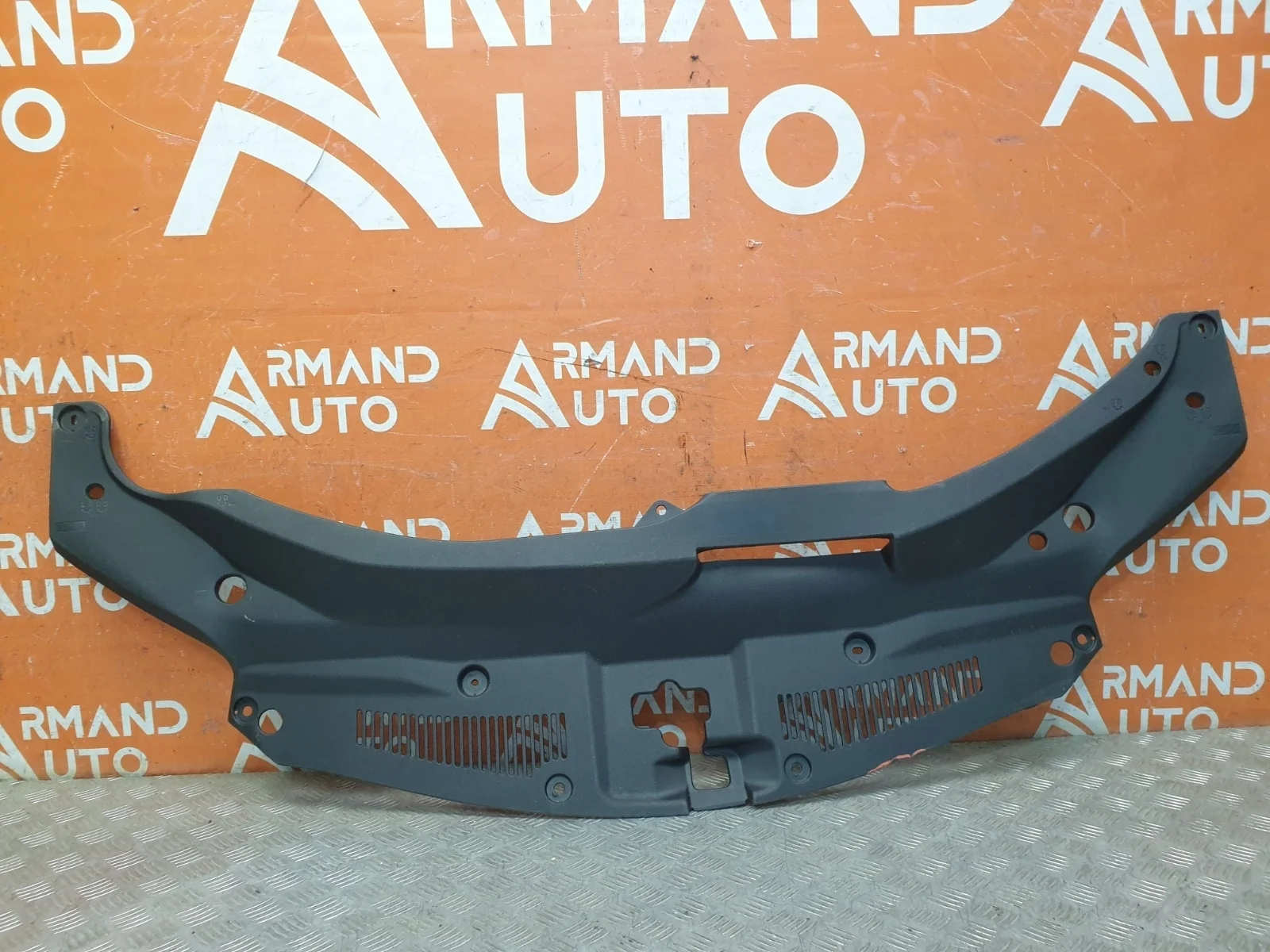 Кожух замка капота Lexus RX 2015-нв 4