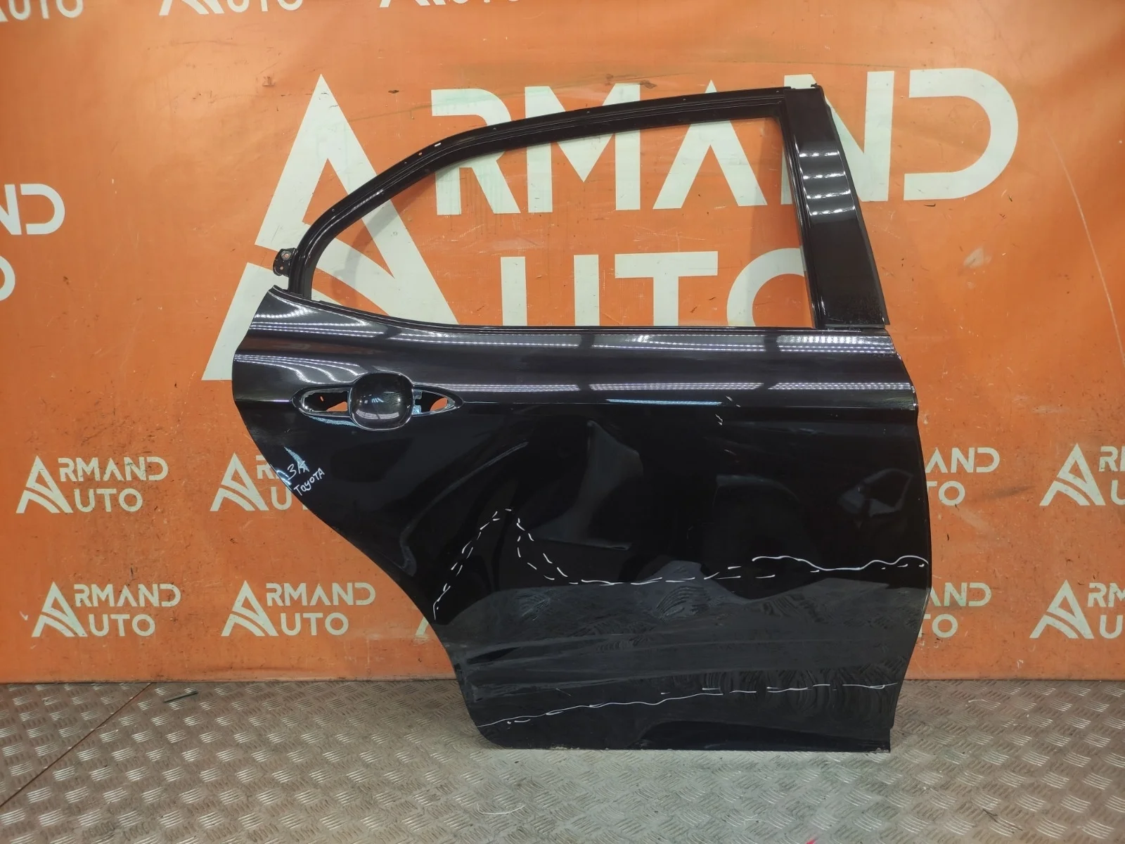 Дверь Toyota Camry 2017-нв 8 XV70