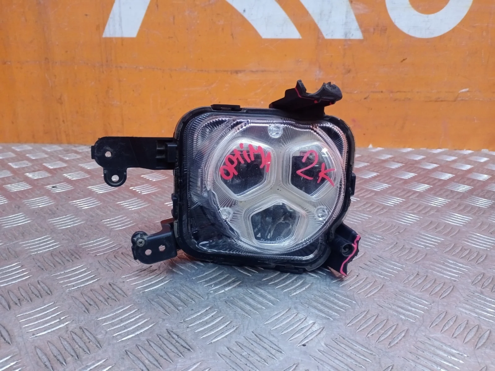 Птф Kia Optima 2015-2018 4 JF