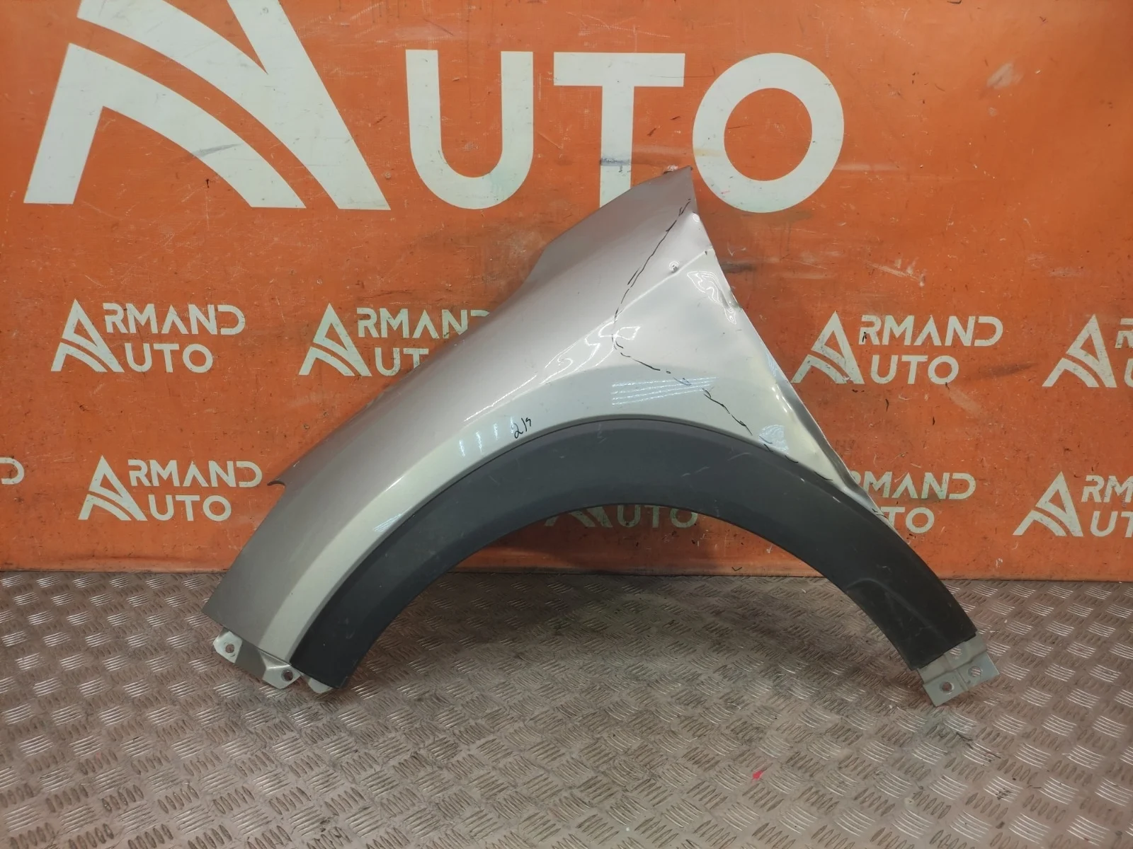 Крыло Hyundai Tucson 2015-2021 3
