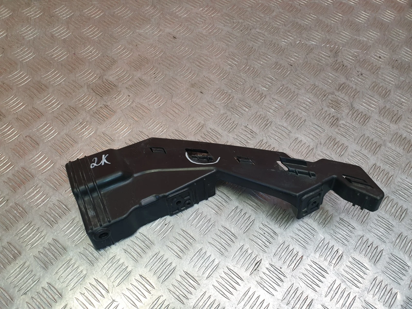 Кронштейн бампера Hyundai Tucson 2015-2021 3