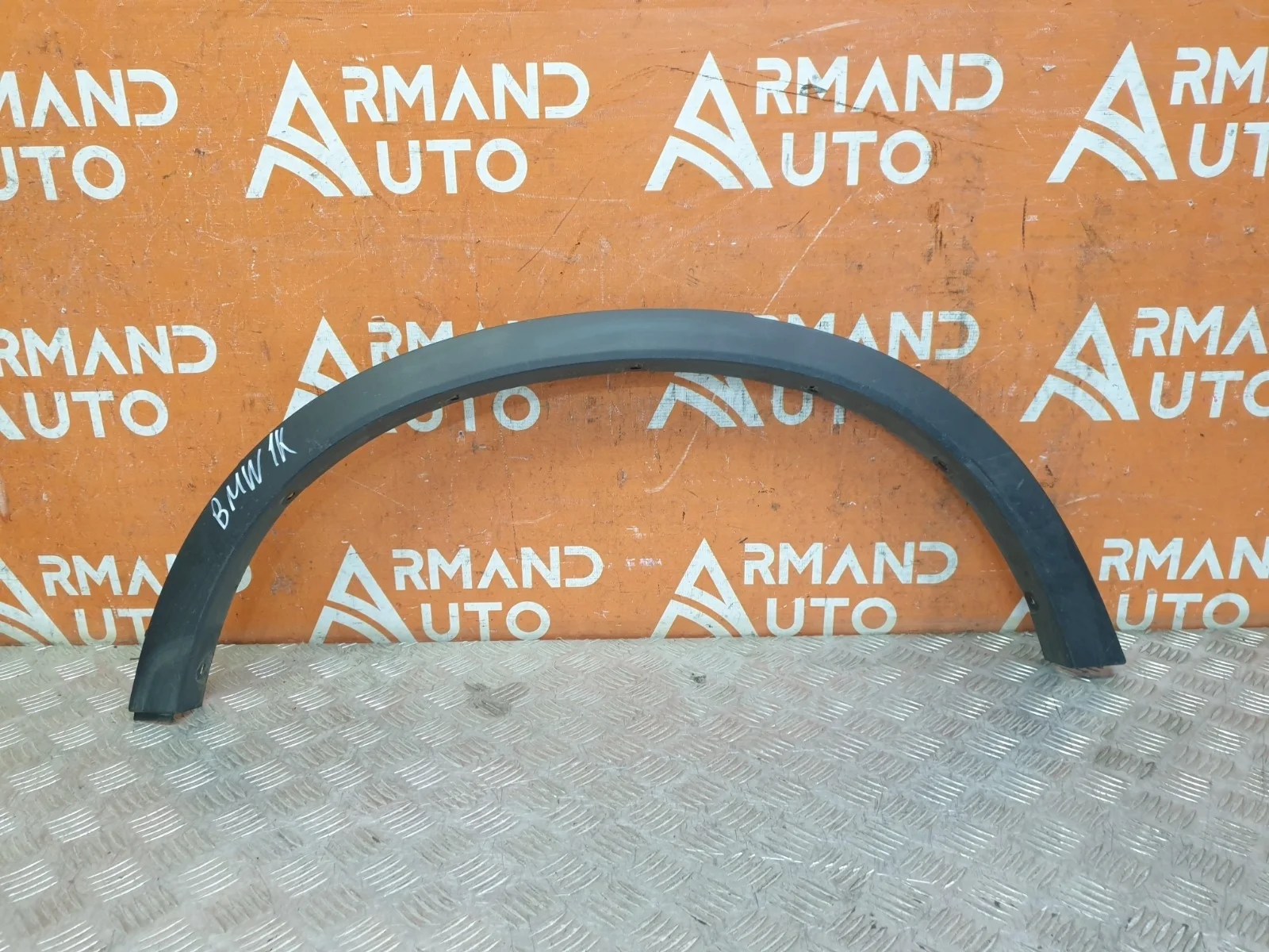 Расширитель крыла Bmw X3 2010-2017 F25