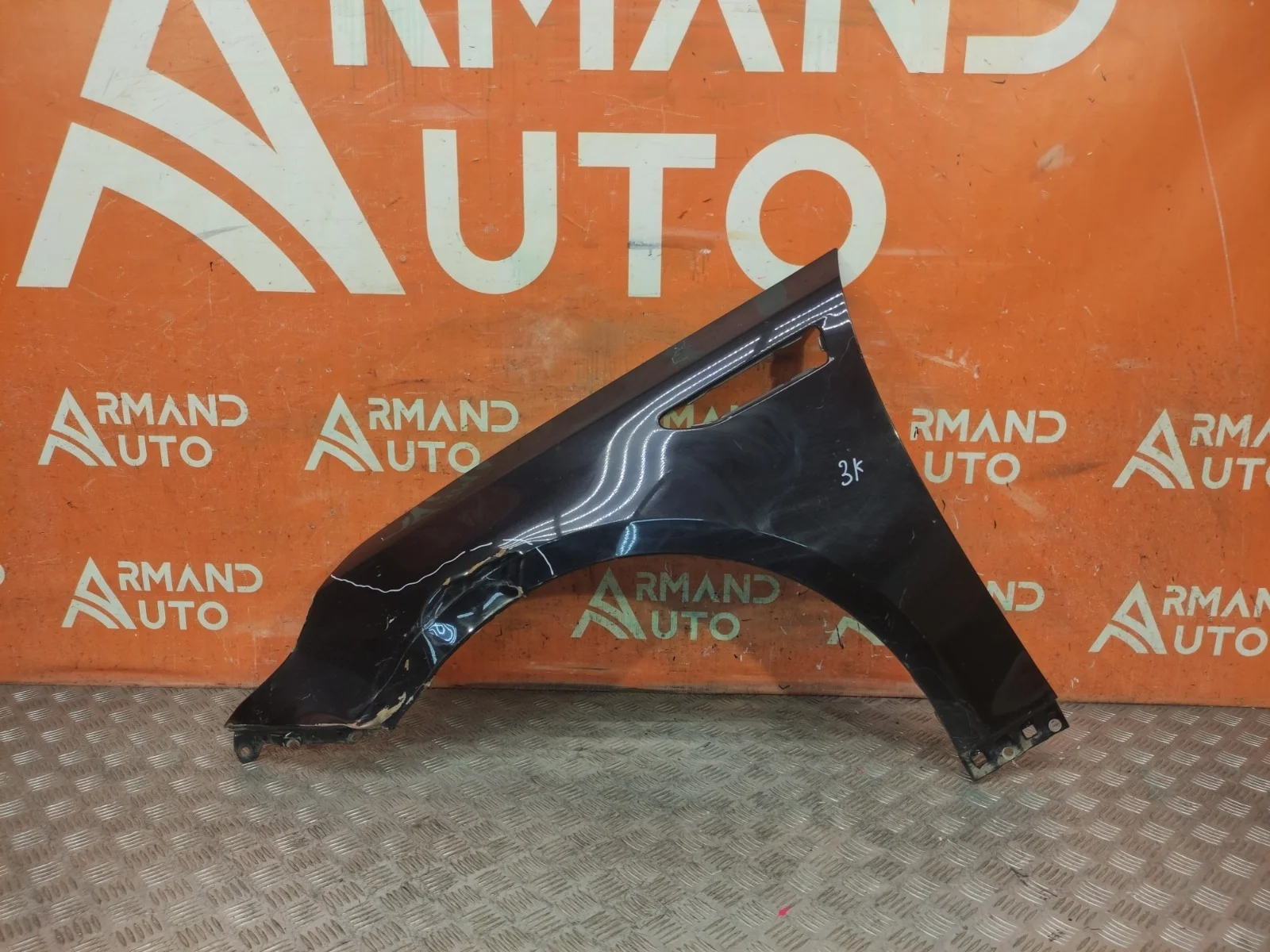 Крыло Kia Optima 2015-2020 4 JF