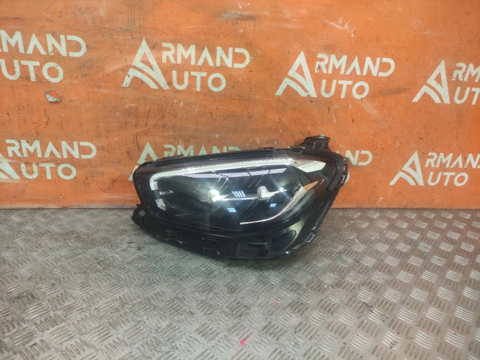 Фара Mercedes -Class 2020-нв W213, S213, C238