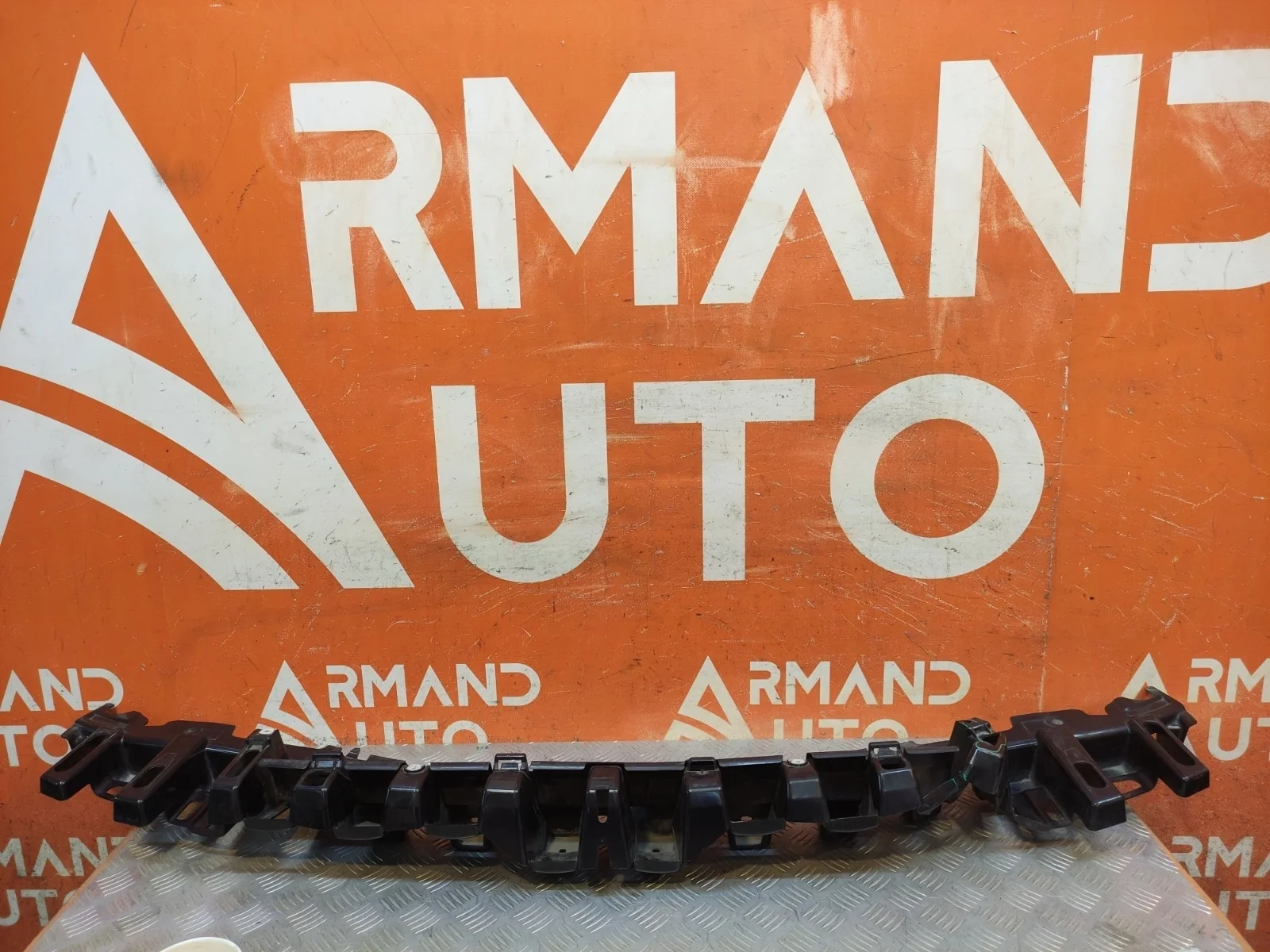 Абсорбер бампера Land Rover Range Sport 2013-2017 L494