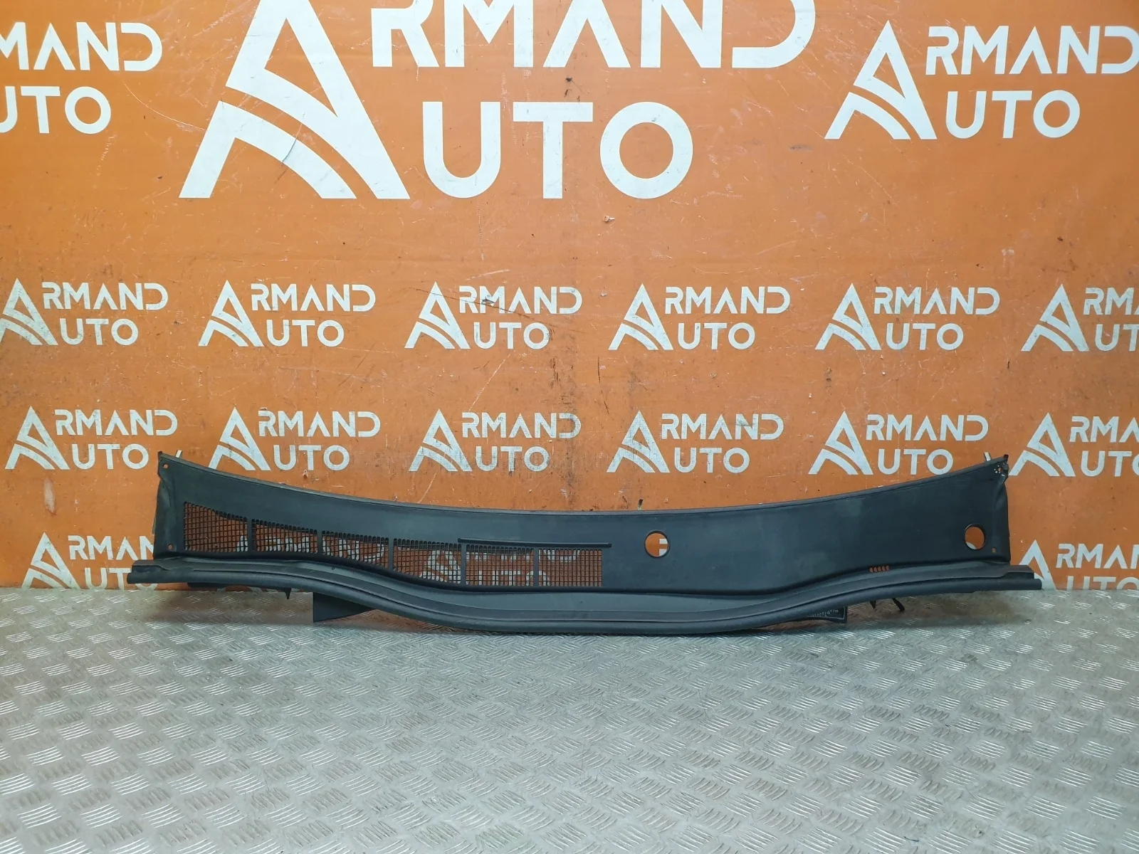 Жабо Toyota Camry 2011-2018 7 XV50