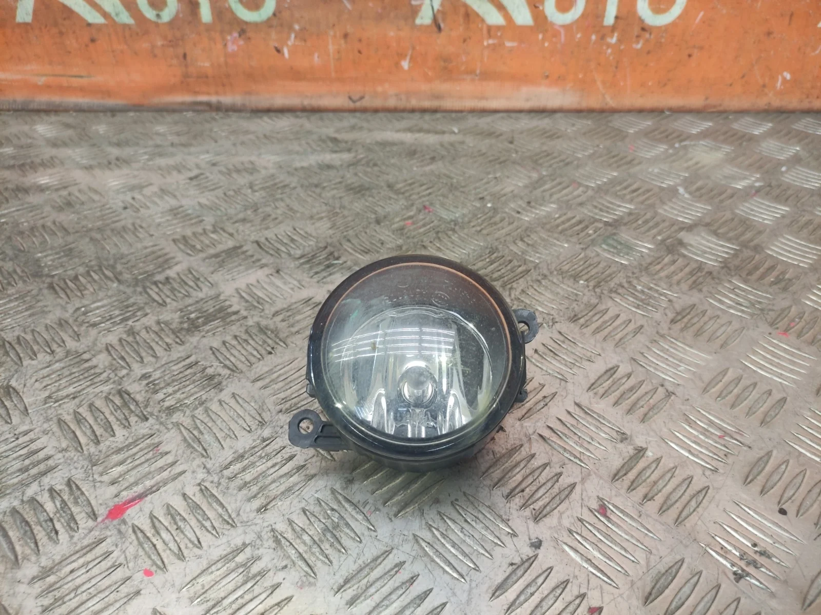 Птф Renault Logan 2004-2015