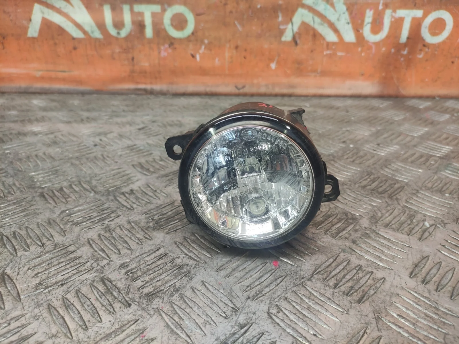 Птф Mitsubishi ASX 2010-2020 GA0