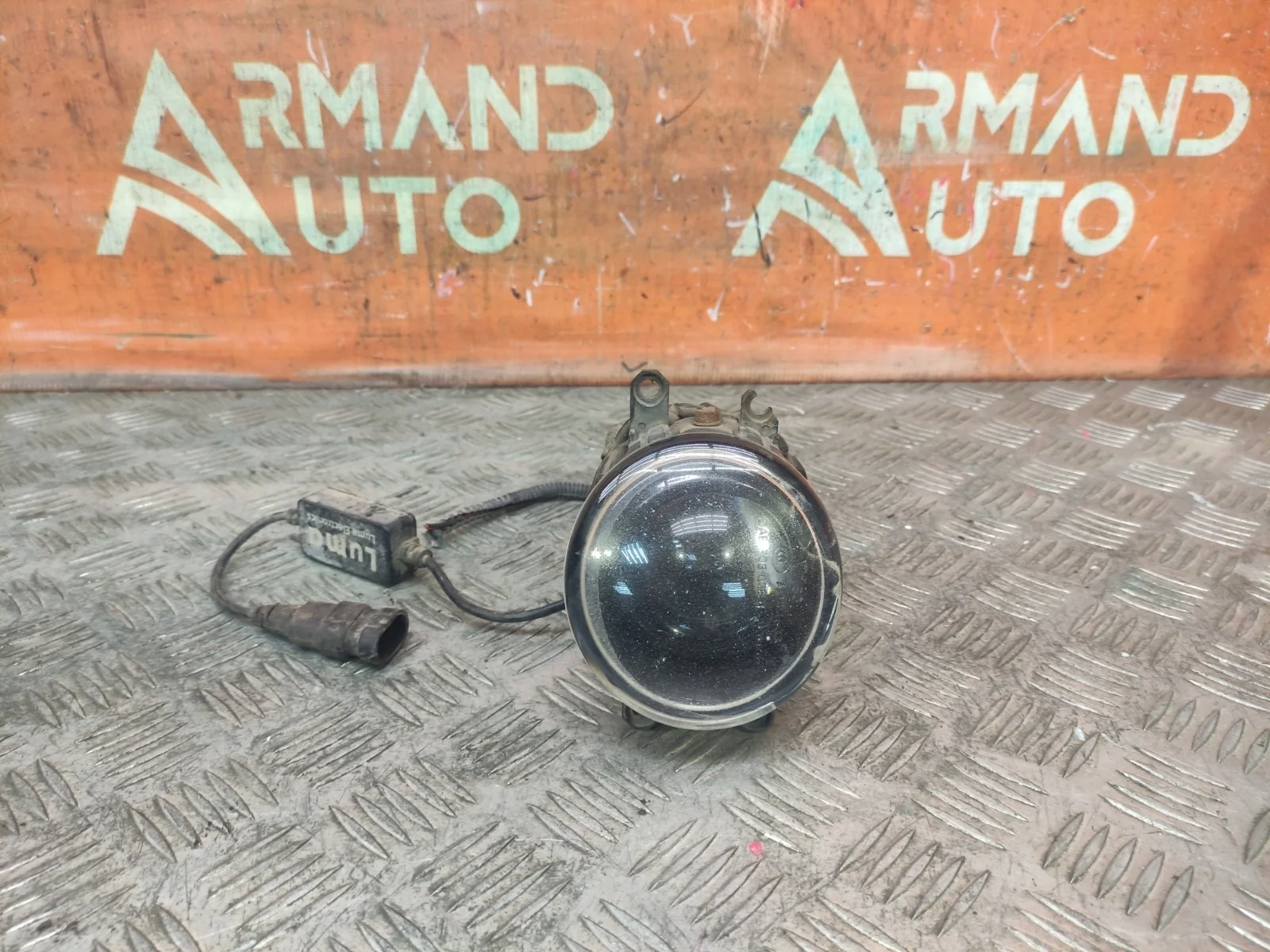 Птф Toyota Camry 2006-2011 XV40