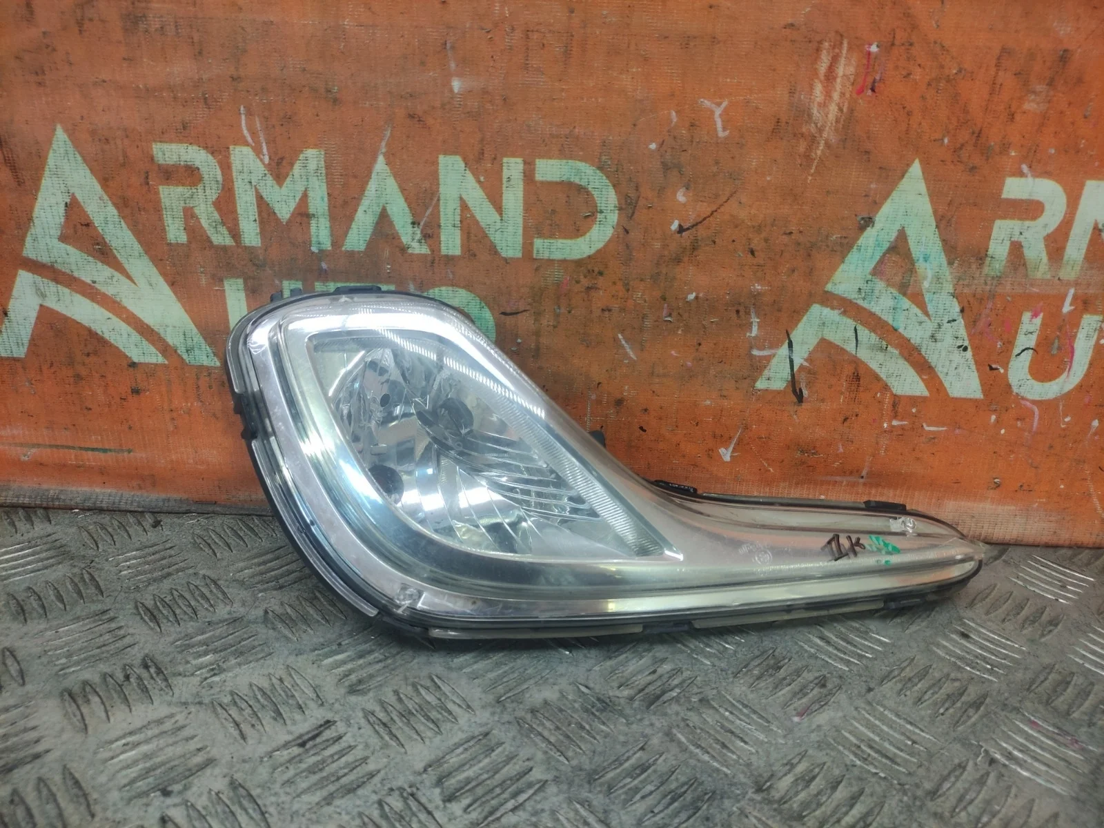 Птф Hyundai Solaris 2010-2014