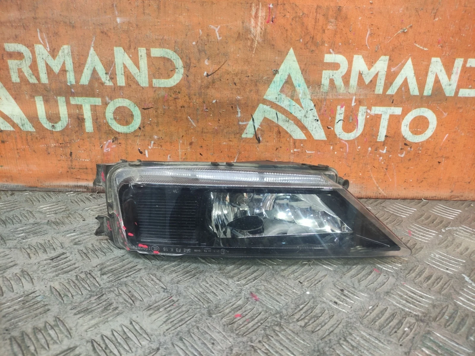 Птф Volkswagen Tiguan 2016-2020