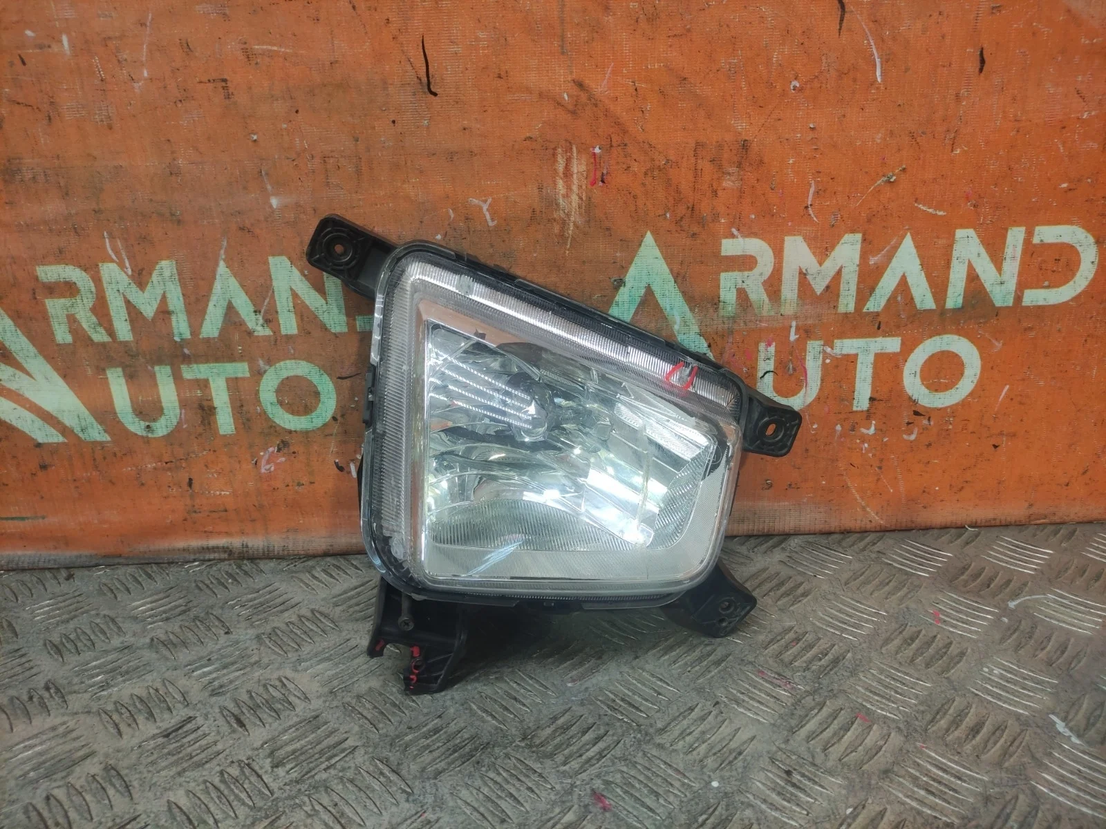 Птф HYUNDAI Creta 2016-2021