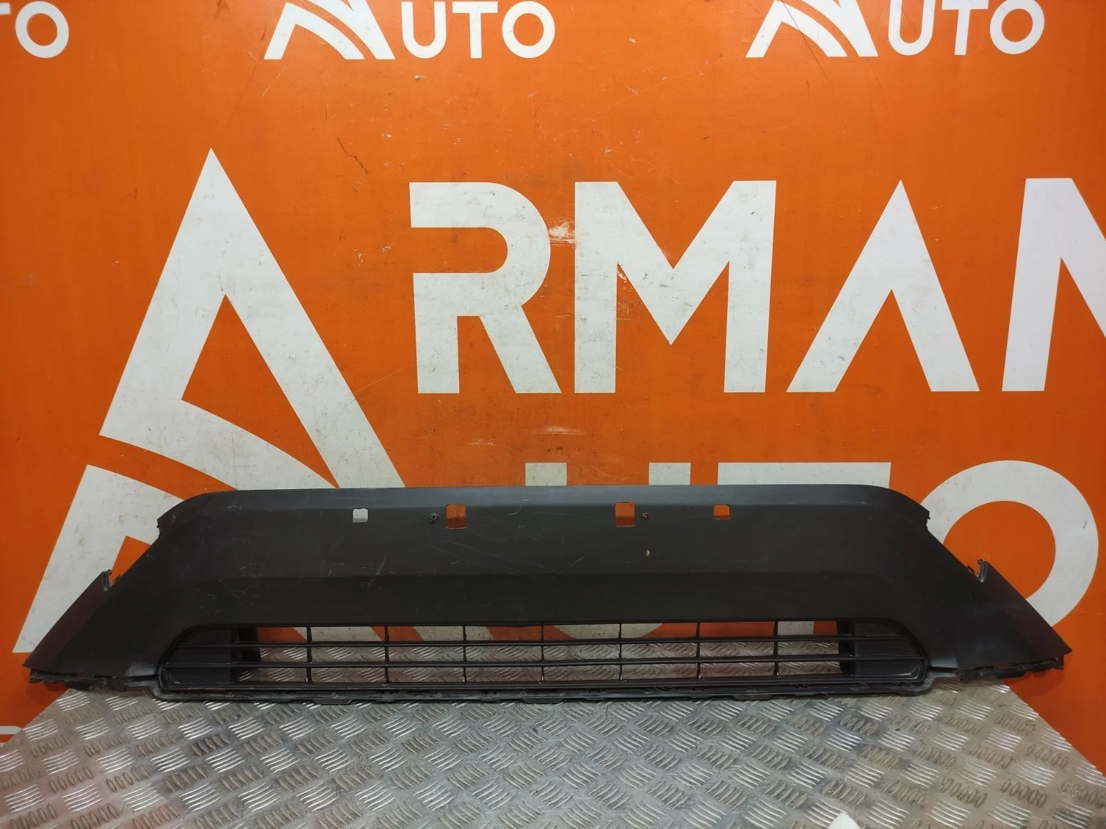 Решетка бампера Toyota RAV4 2018-нв 5 XA50