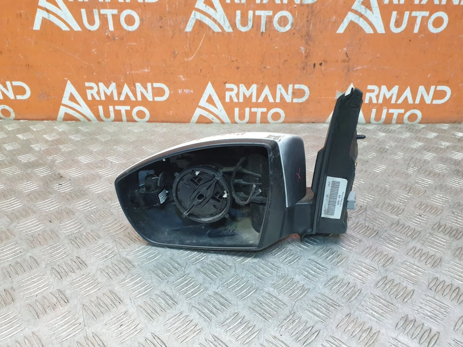 Зеркало Ford Kuga 2012-2019 CBS