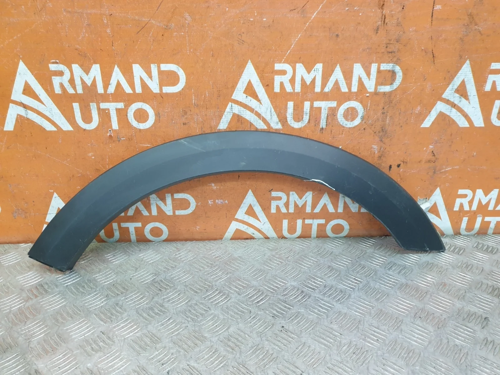 Расширитель крыла Kia Rio 2017-нв 4 FB