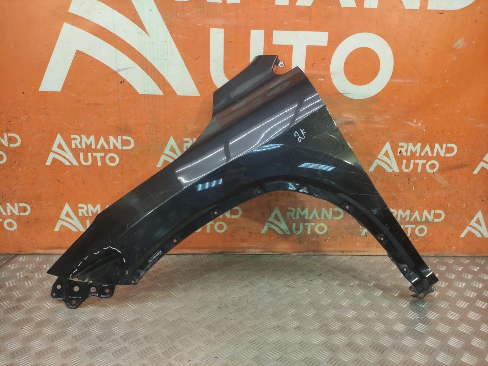 Крыло LEXUS RX 2015-нв 4