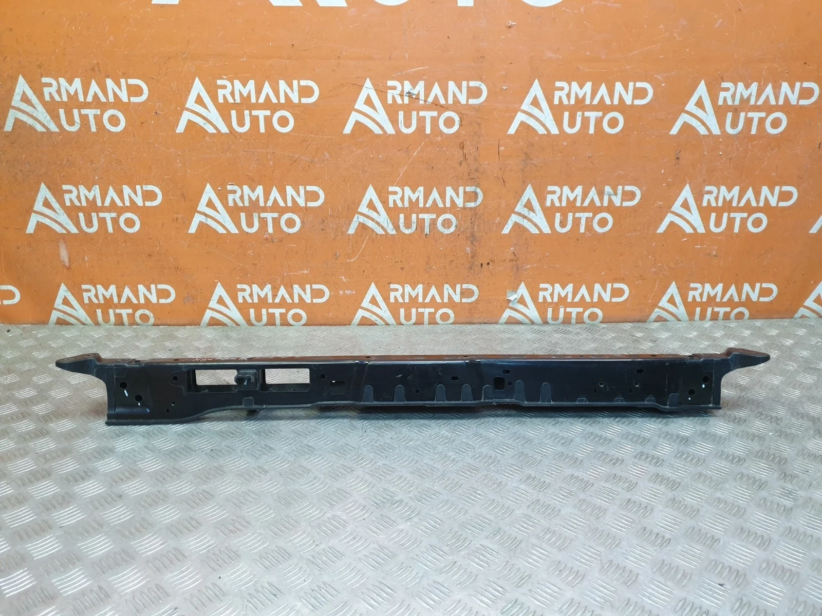 Панель передняя верхняя (суппорт радиатора) Kia Sorento 2014-2020 3 Prime UM