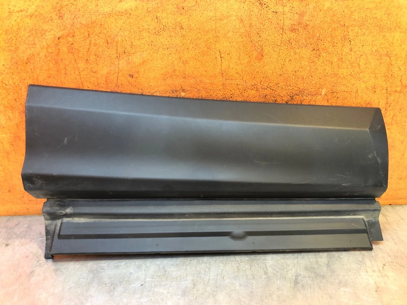 Молдинг двери Toyota RAV4 2015-2019 CA40