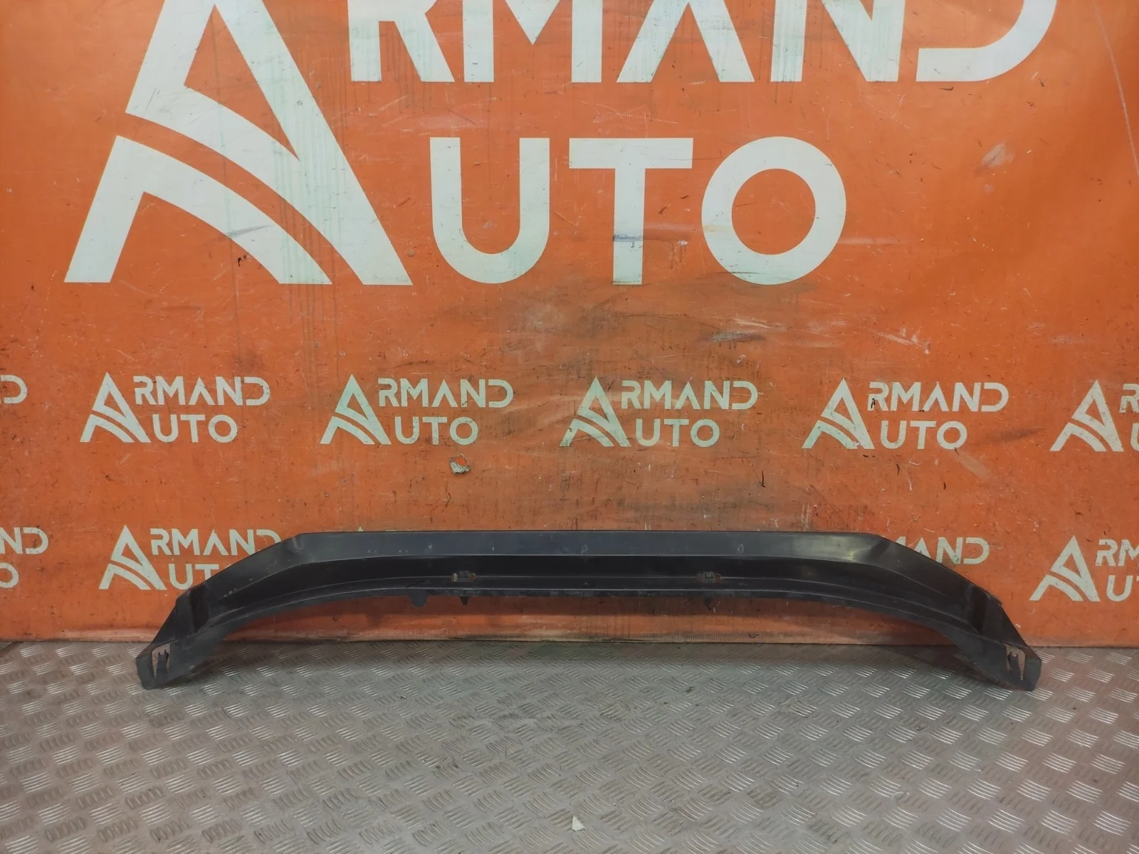 Абсорбер бампера Toyota Land Cruiser Prado 2017-нв 150