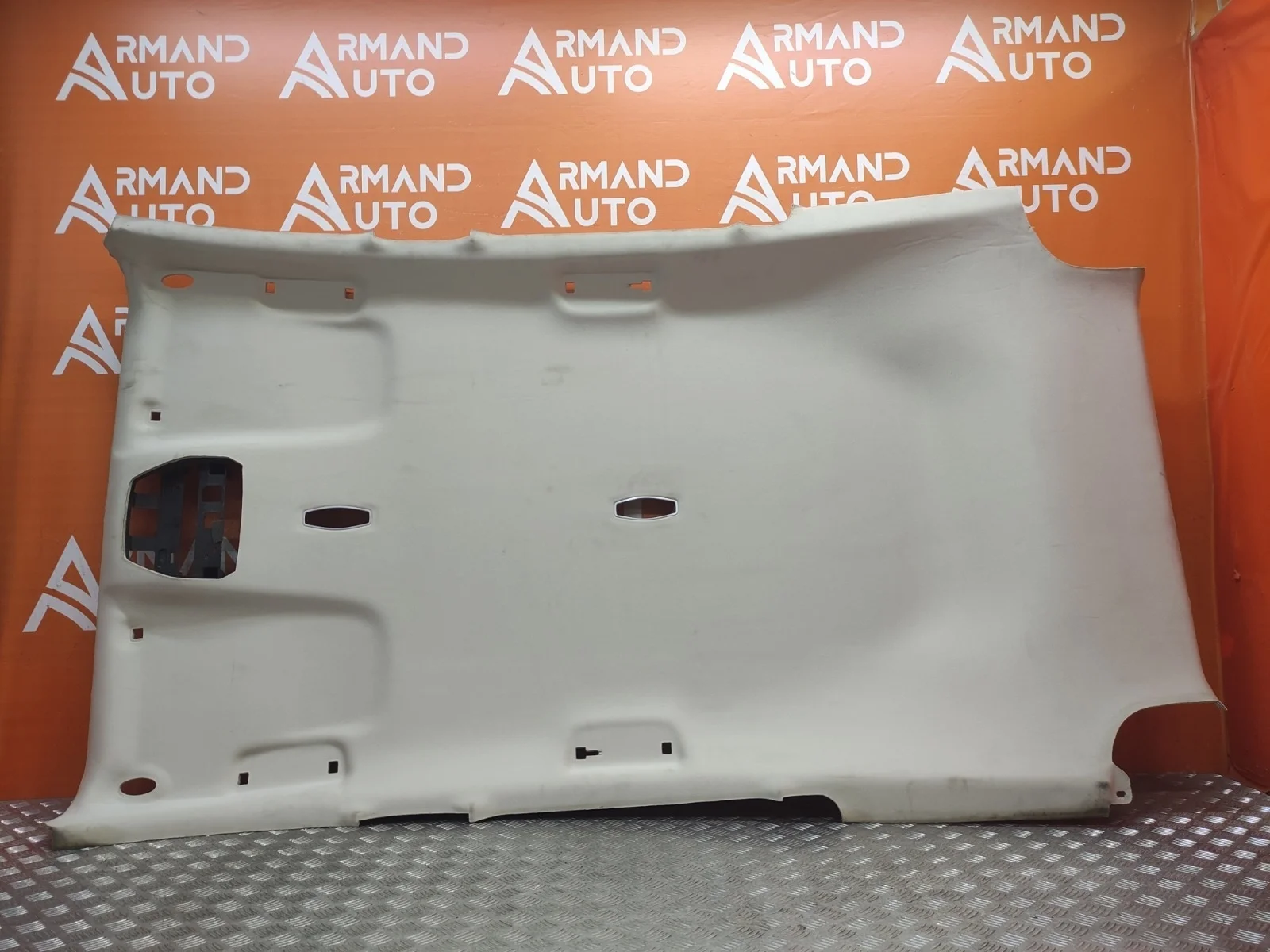 Обшивка потолка Ford Kuga 2012-2019 CBS