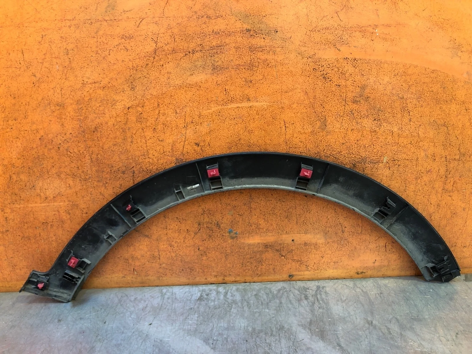 Расширитель крыла Hyundai Creta 2016-2021