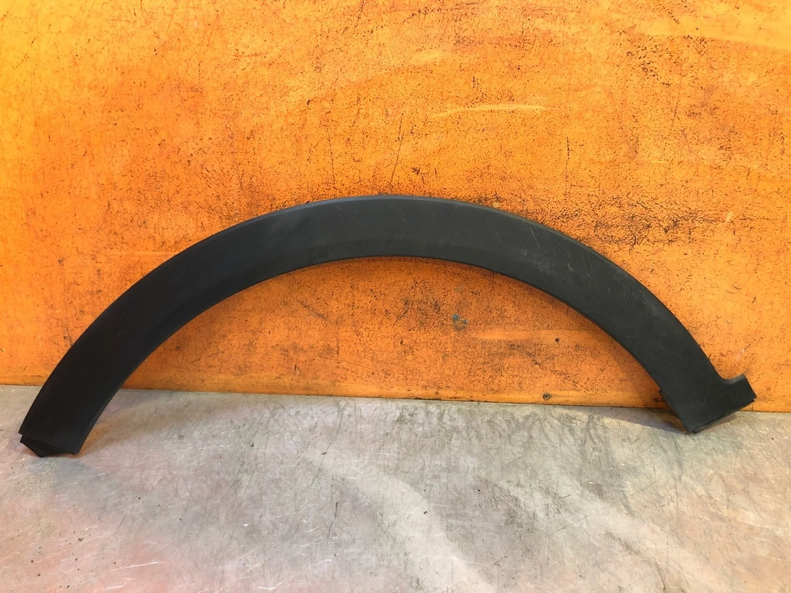 Расширитель крыла Hyundai Creta 2016-2021