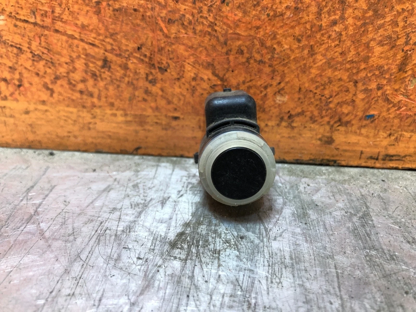 Датчик парктроника Hyundai Santa Fe 2018-нв 4 TM