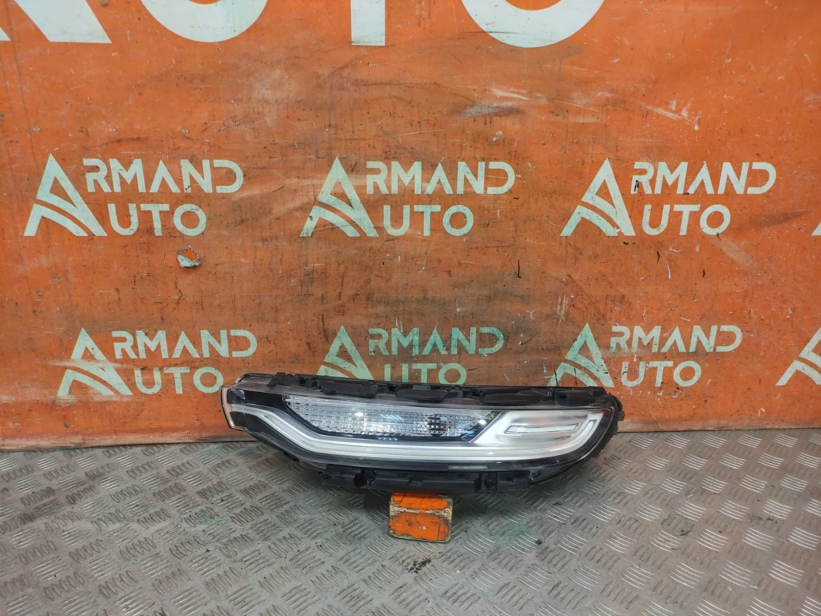 Дхо Kia Soul 2019-нв 3