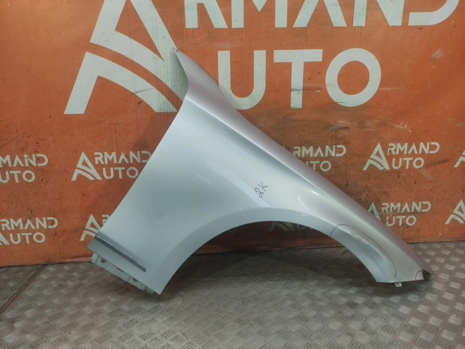 Крыло Mercedes -Class 2013-2020 C217