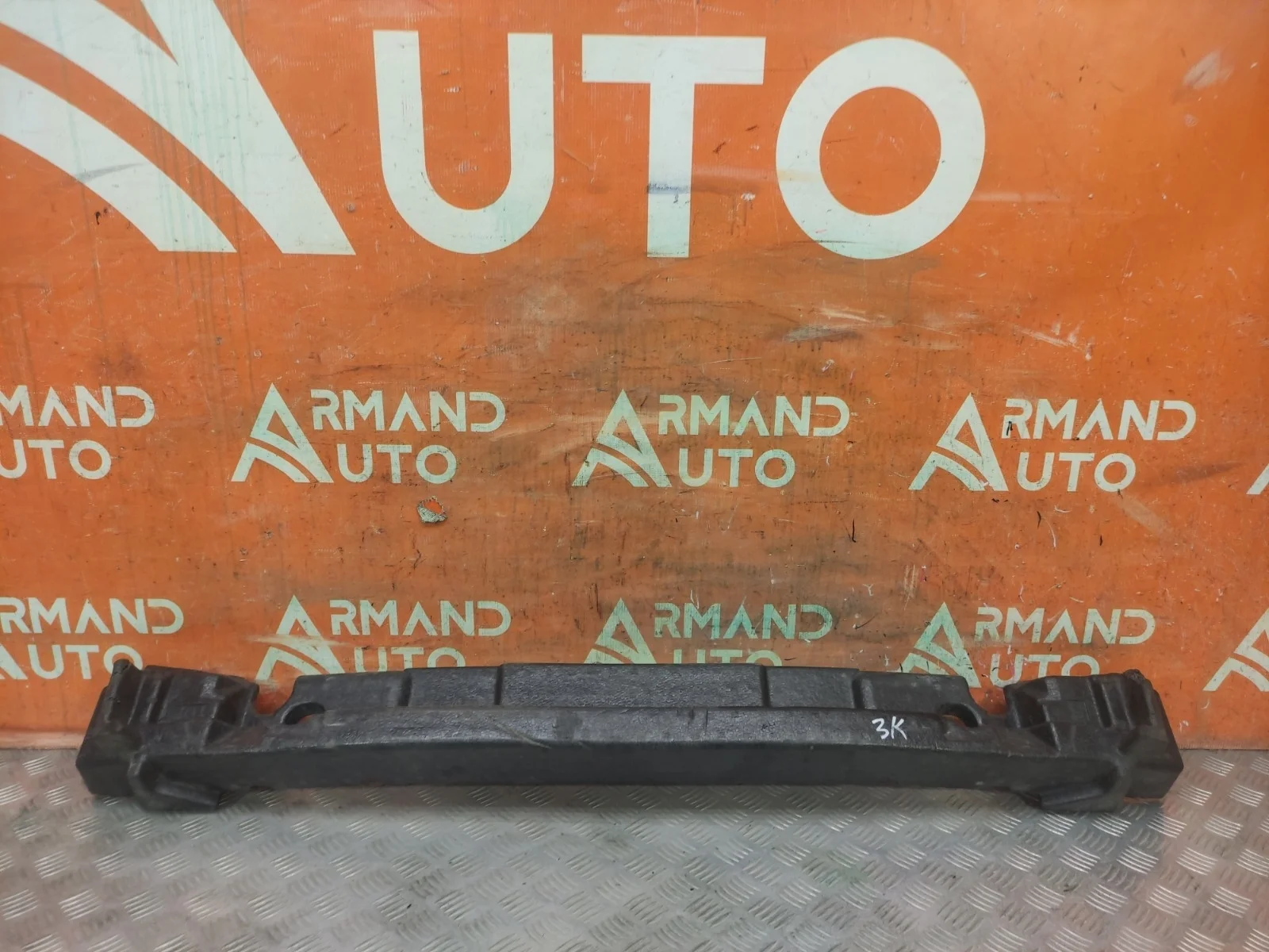 Абсорбер бампера Lexus RX 2019-нв 4