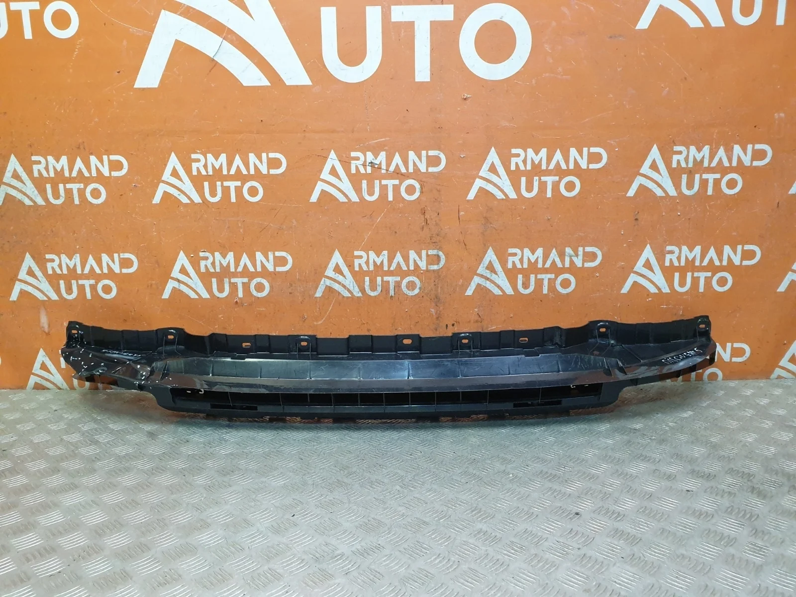 Кронштейн бампера Land Rover Discovery 2016-нв 5